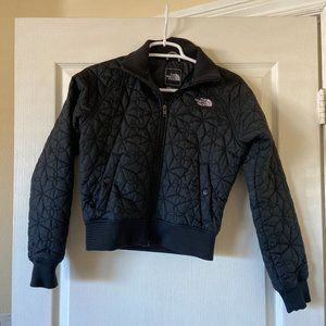 The North Face Quilted Jacket